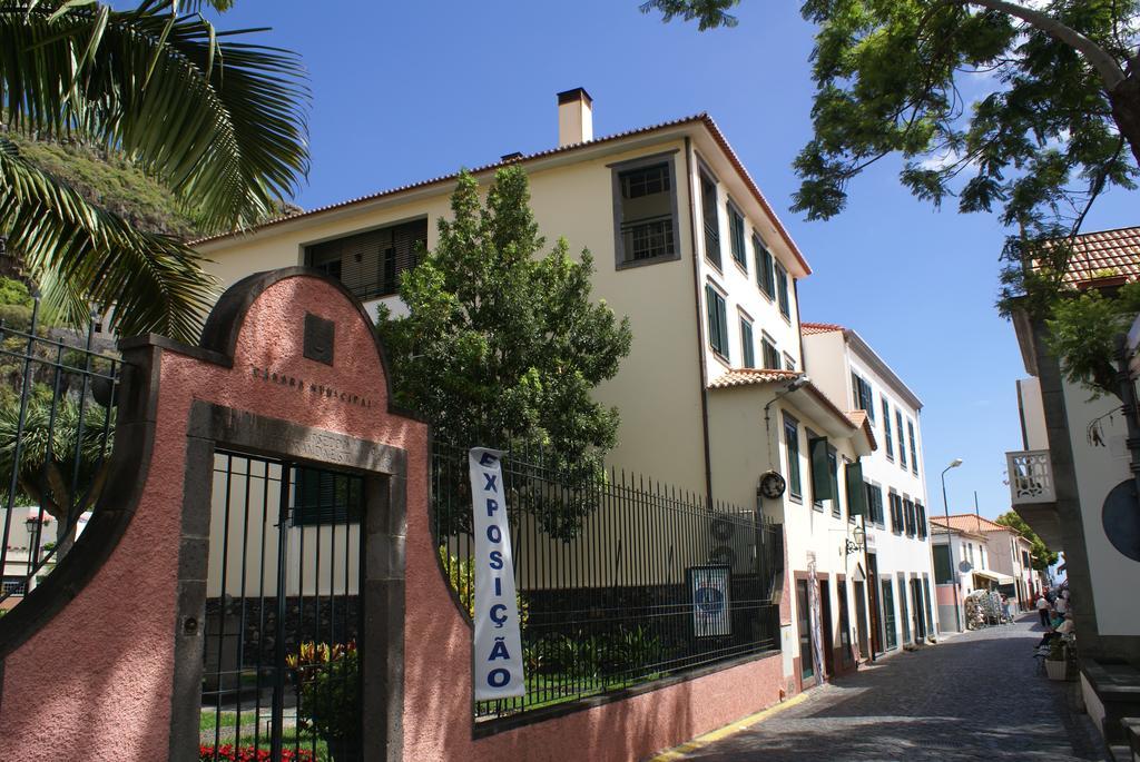 Loft Pacos Da Vila ริเบรา บราวา ภายนอก รูปภาพ