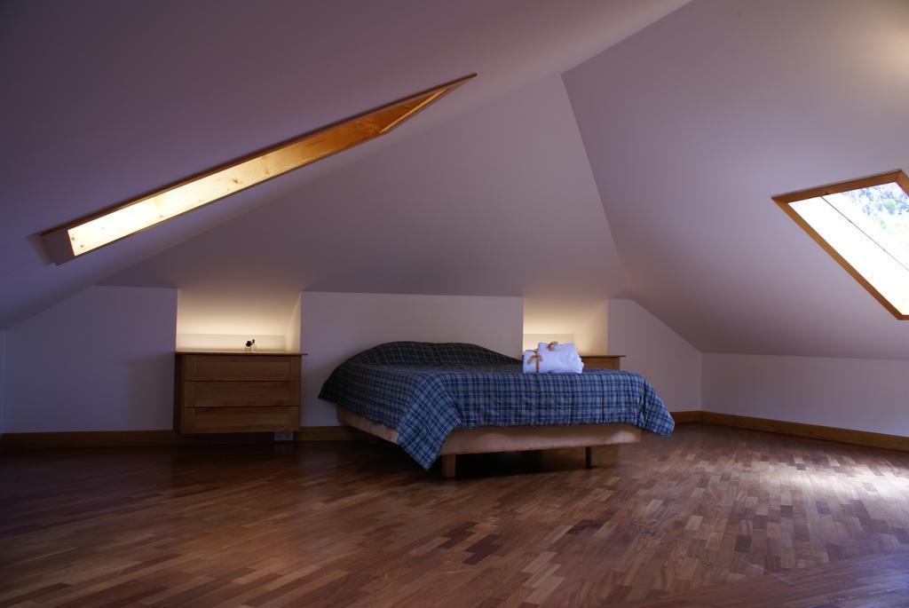 Loft Pacos Da Vila ริเบรา บราวา ภายนอก รูปภาพ