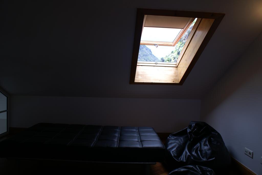 Loft Pacos Da Vila ริเบรา บราวา ภายนอก รูปภาพ