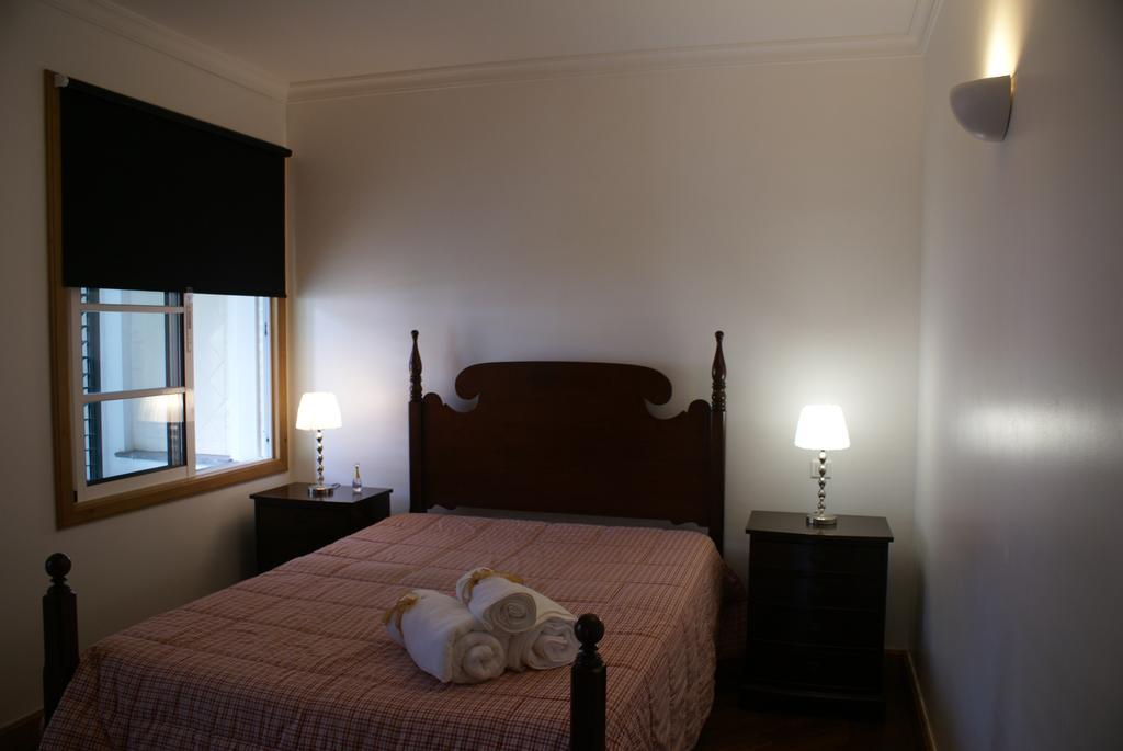 Loft Pacos Da Vila ริเบรา บราวา ภายนอก รูปภาพ