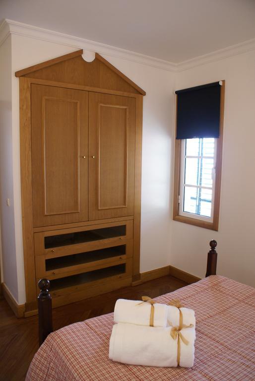 Loft Pacos Da Vila ริเบรา บราวา ภายนอก รูปภาพ