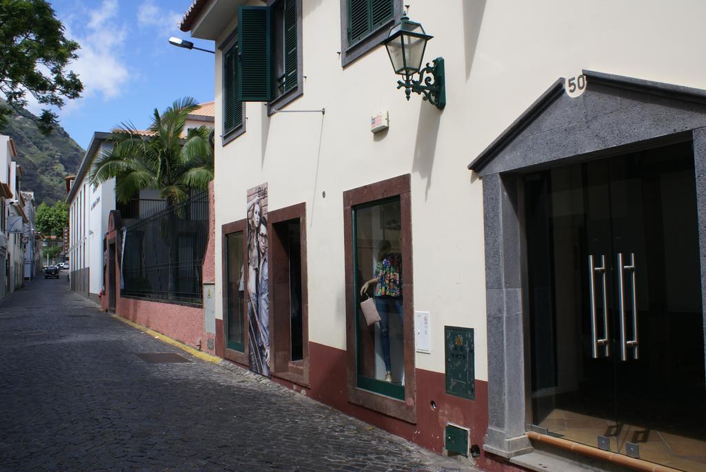 Loft Pacos Da Vila ริเบรา บราวา ภายนอก รูปภาพ