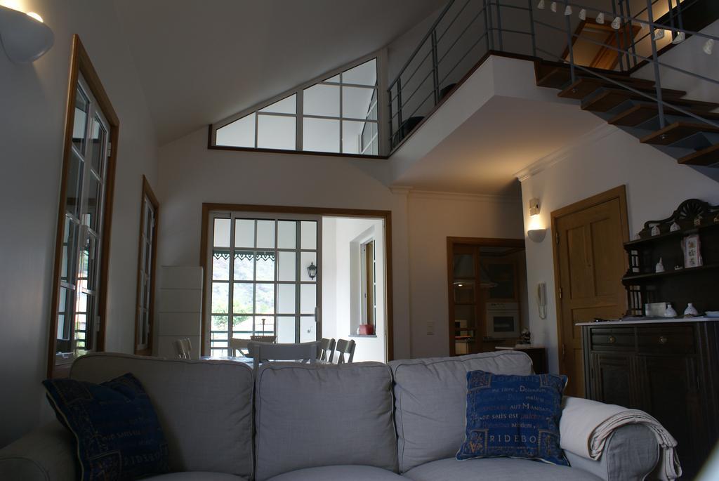 Loft Pacos Da Vila ริเบรา บราวา ภายนอก รูปภาพ