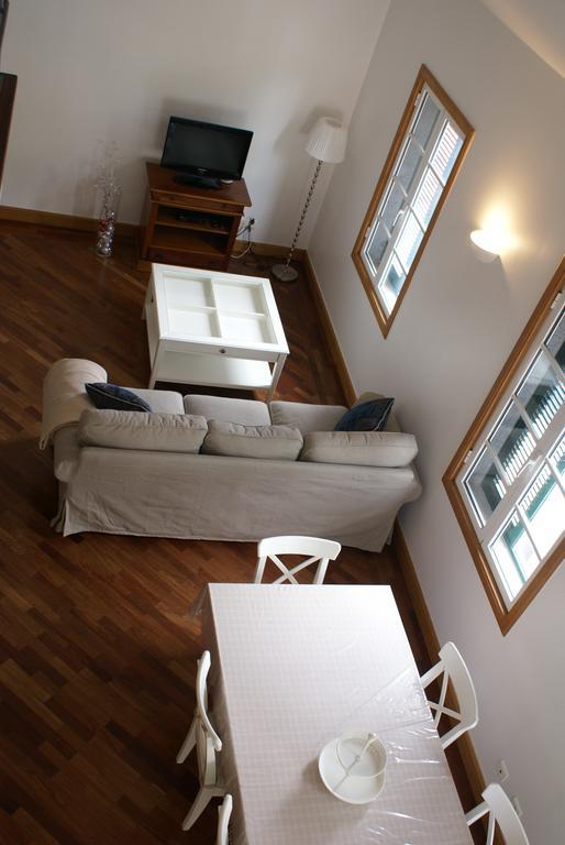 Loft Pacos Da Vila ริเบรา บราวา ภายนอก รูปภาพ