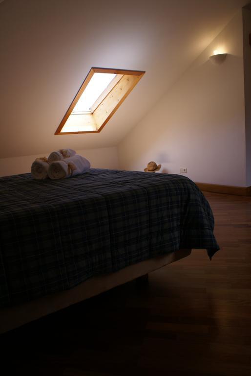 Loft Pacos Da Vila ริเบรา บราวา ภายนอก รูปภาพ