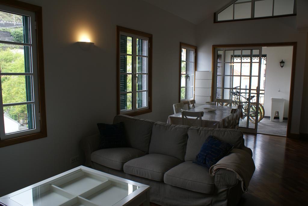 Loft Pacos Da Vila ริเบรา บราวา ภายนอก รูปภาพ